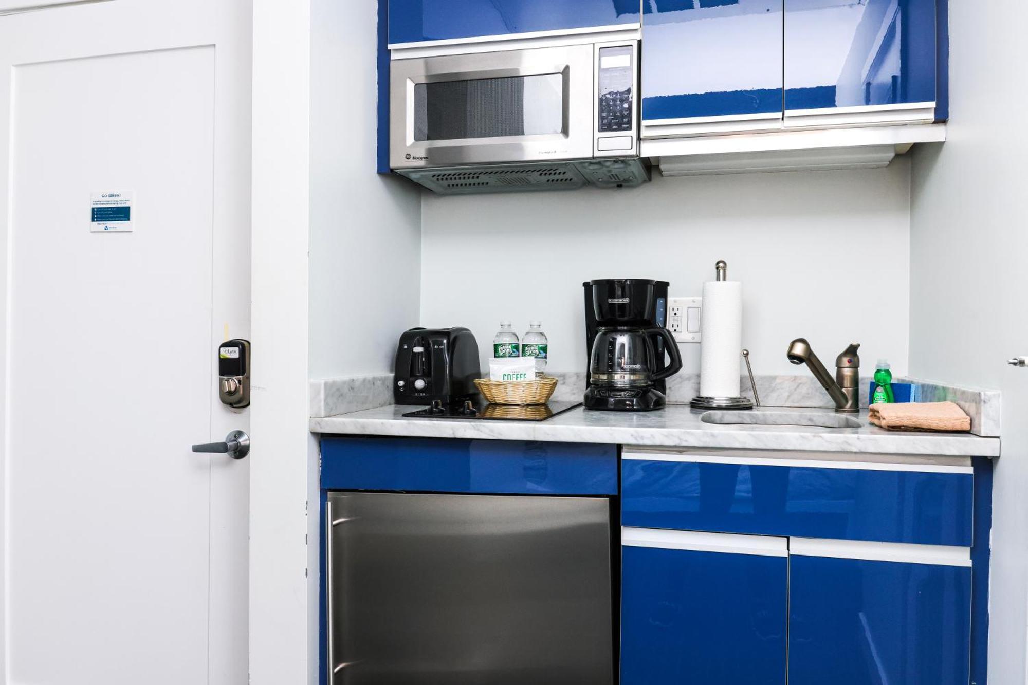 Cozy Newbury Street Studio, #5 보스톤 외부 사진