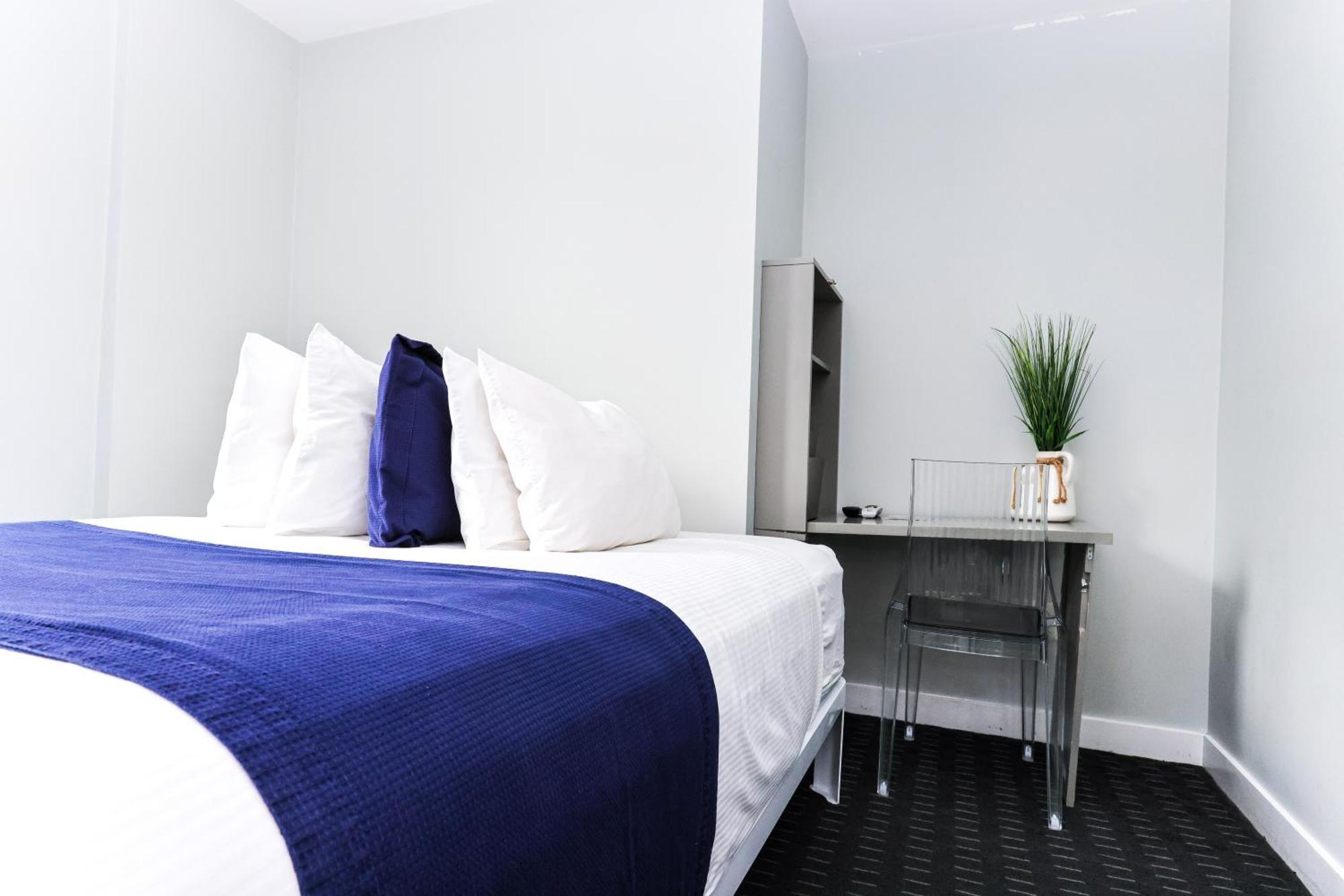 Cozy Newbury Street Studio, #5 보스톤 외부 사진